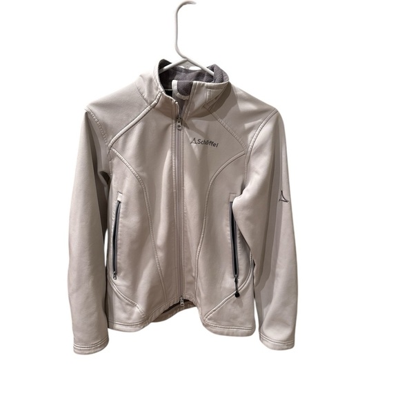 Schoffel Mens light grey jacket - Picture 12 of 13
